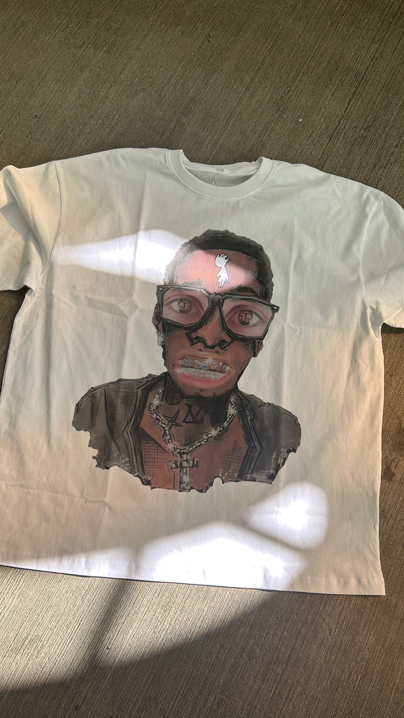 Young Thug Tee