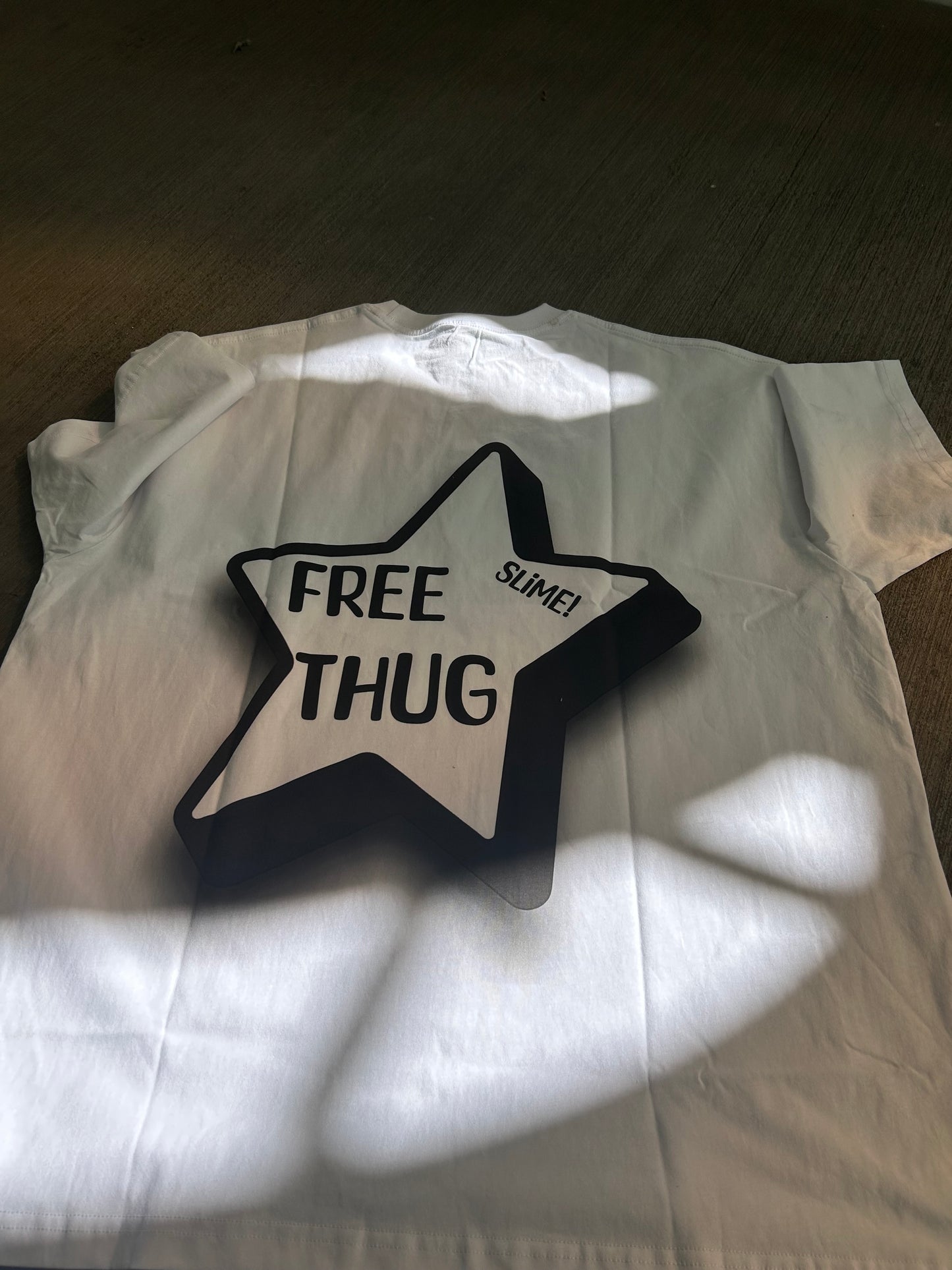 Young Thug Tee